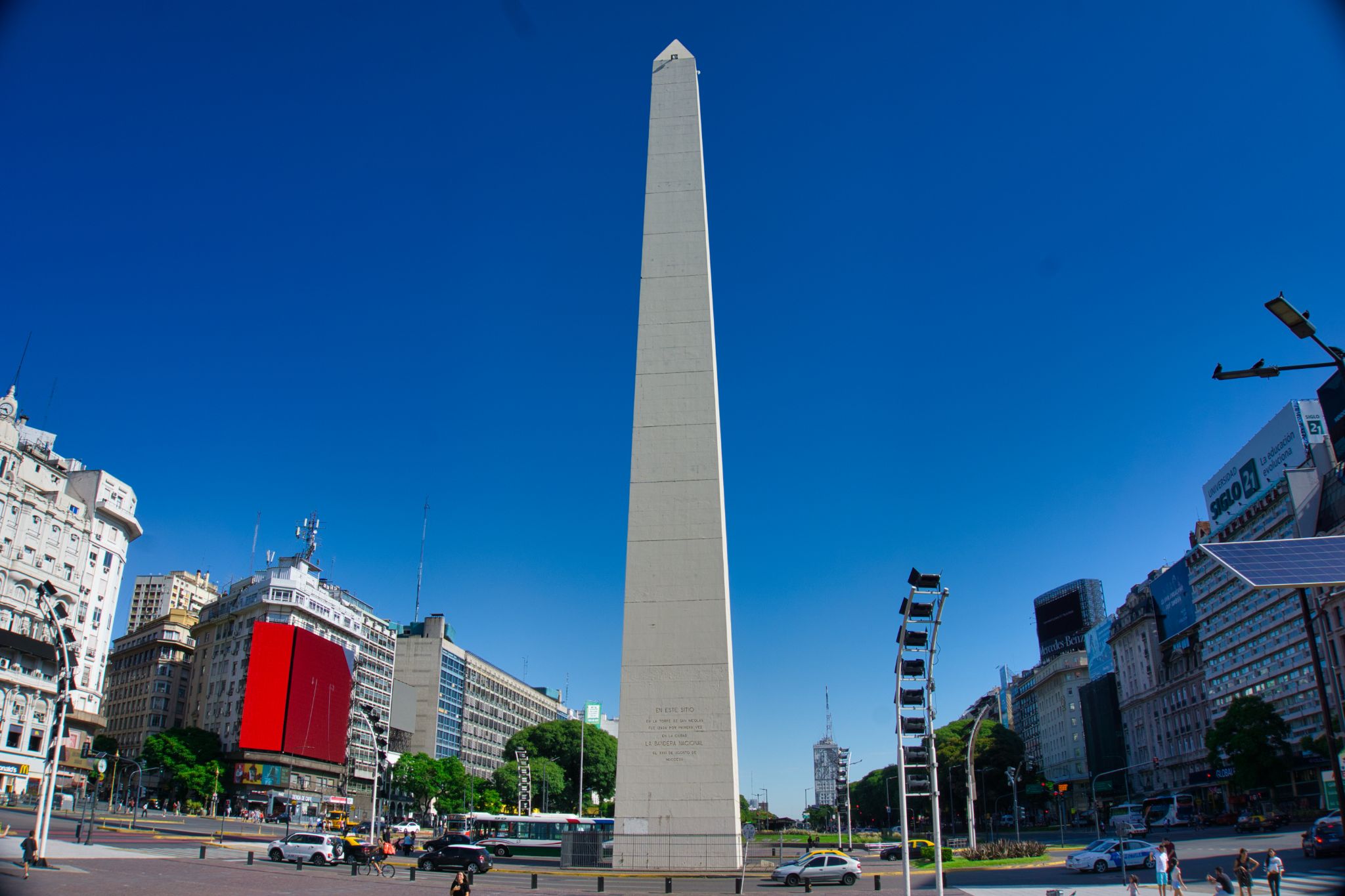 Argentina Buenos Aires  122